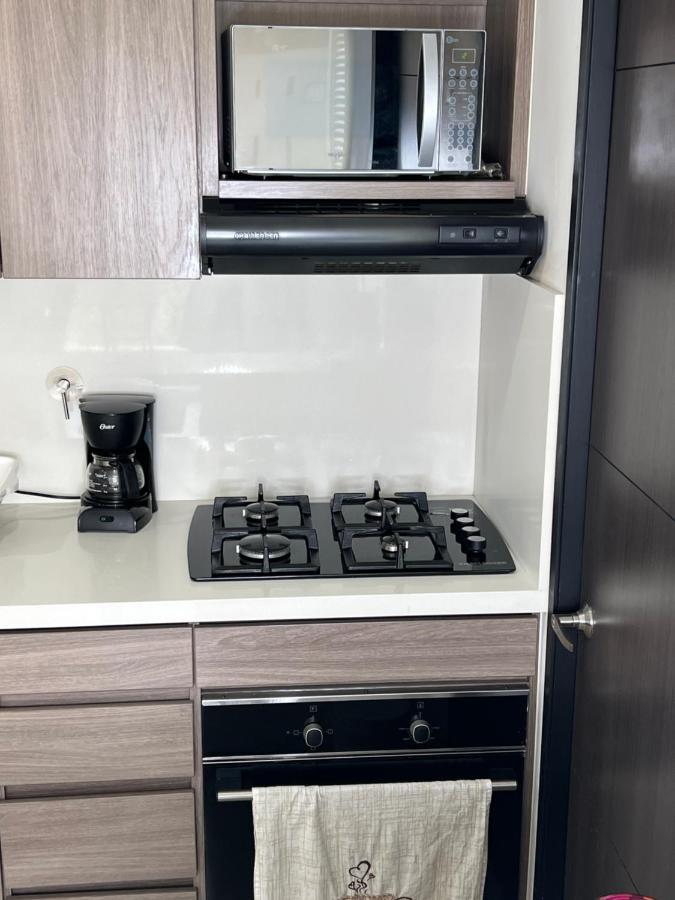 En Unidad Con Full Entretenimiento Apartamento Medellín